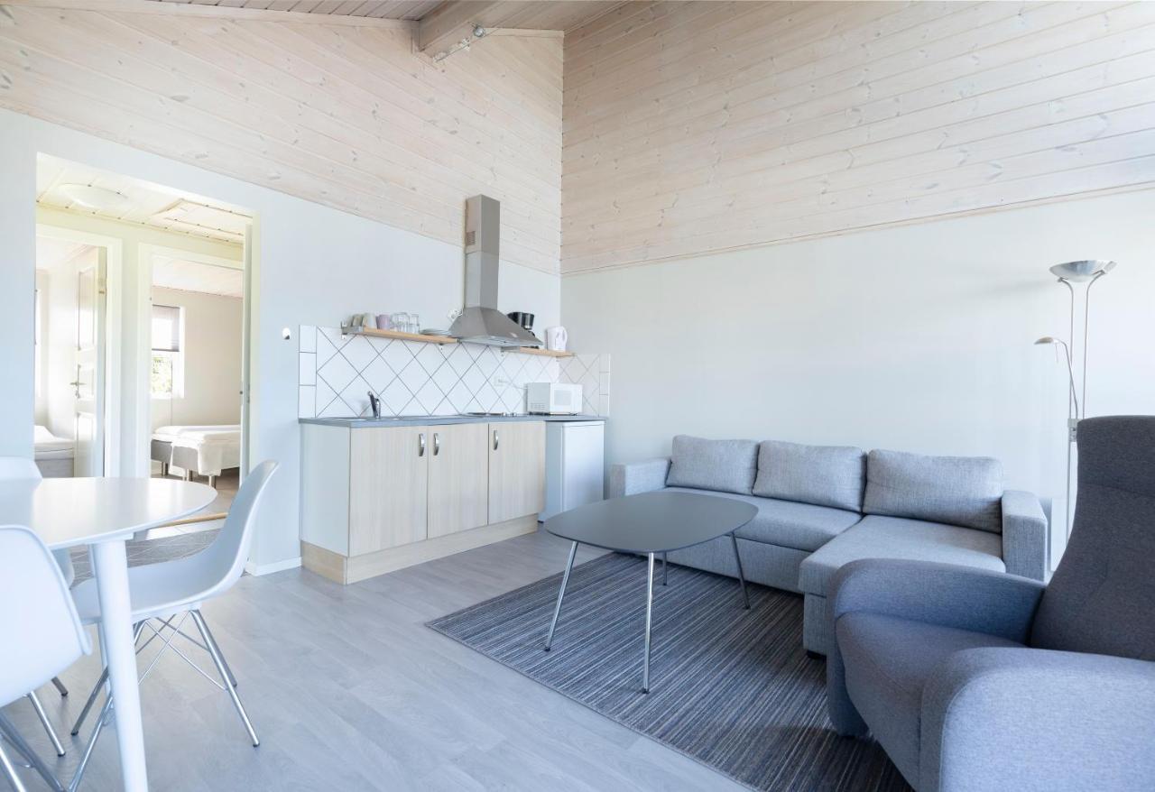 Aursnes Hotell Sykkylven Екстериор снимка