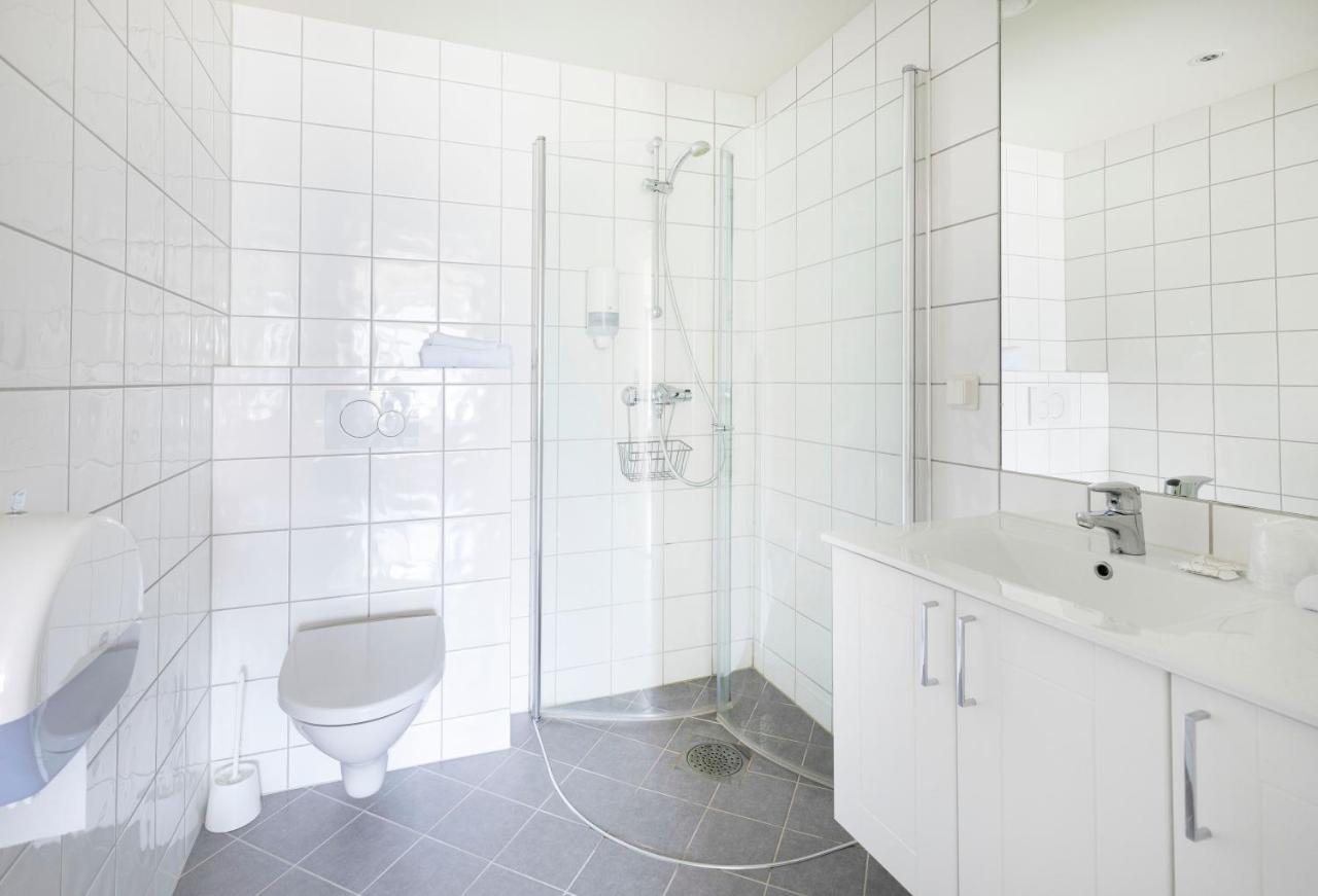 Aursnes Hotell Sykkylven Екстериор снимка