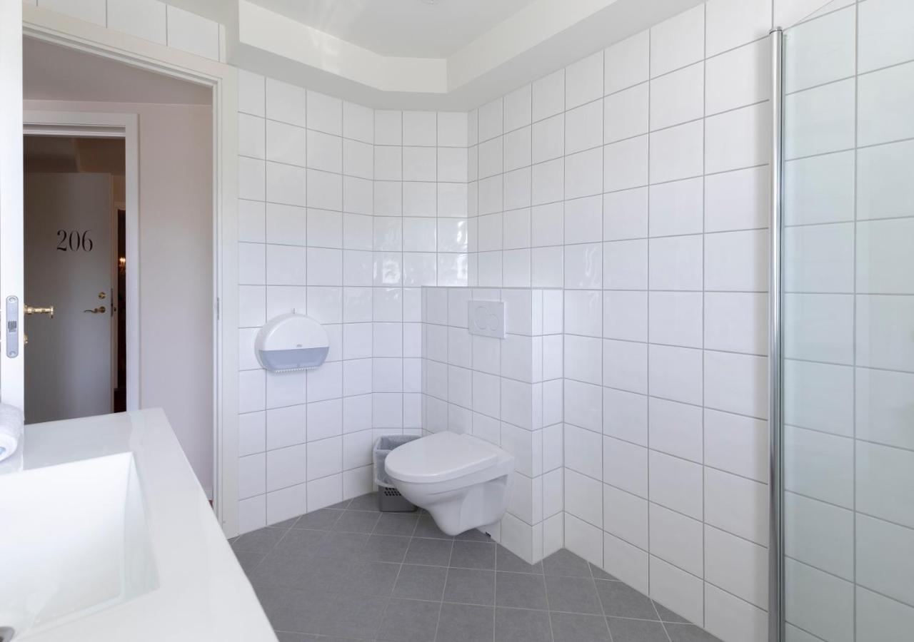 Aursnes Hotell Sykkylven Екстериор снимка