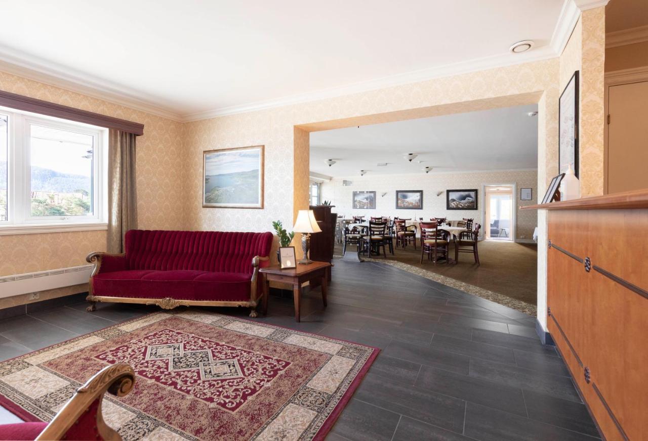 Aursnes Hotell Sykkylven Екстериор снимка