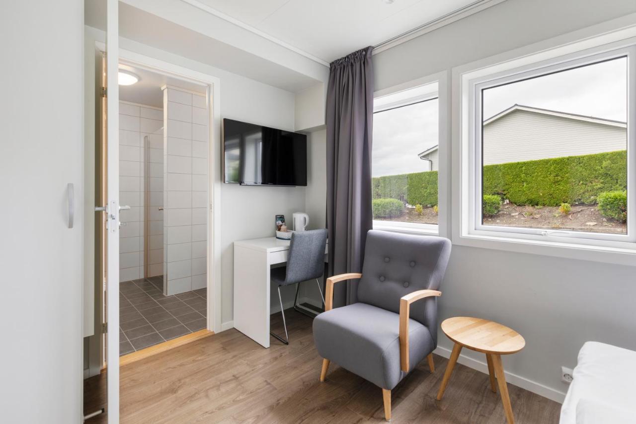 Aursnes Hotell Sykkylven Екстериор снимка