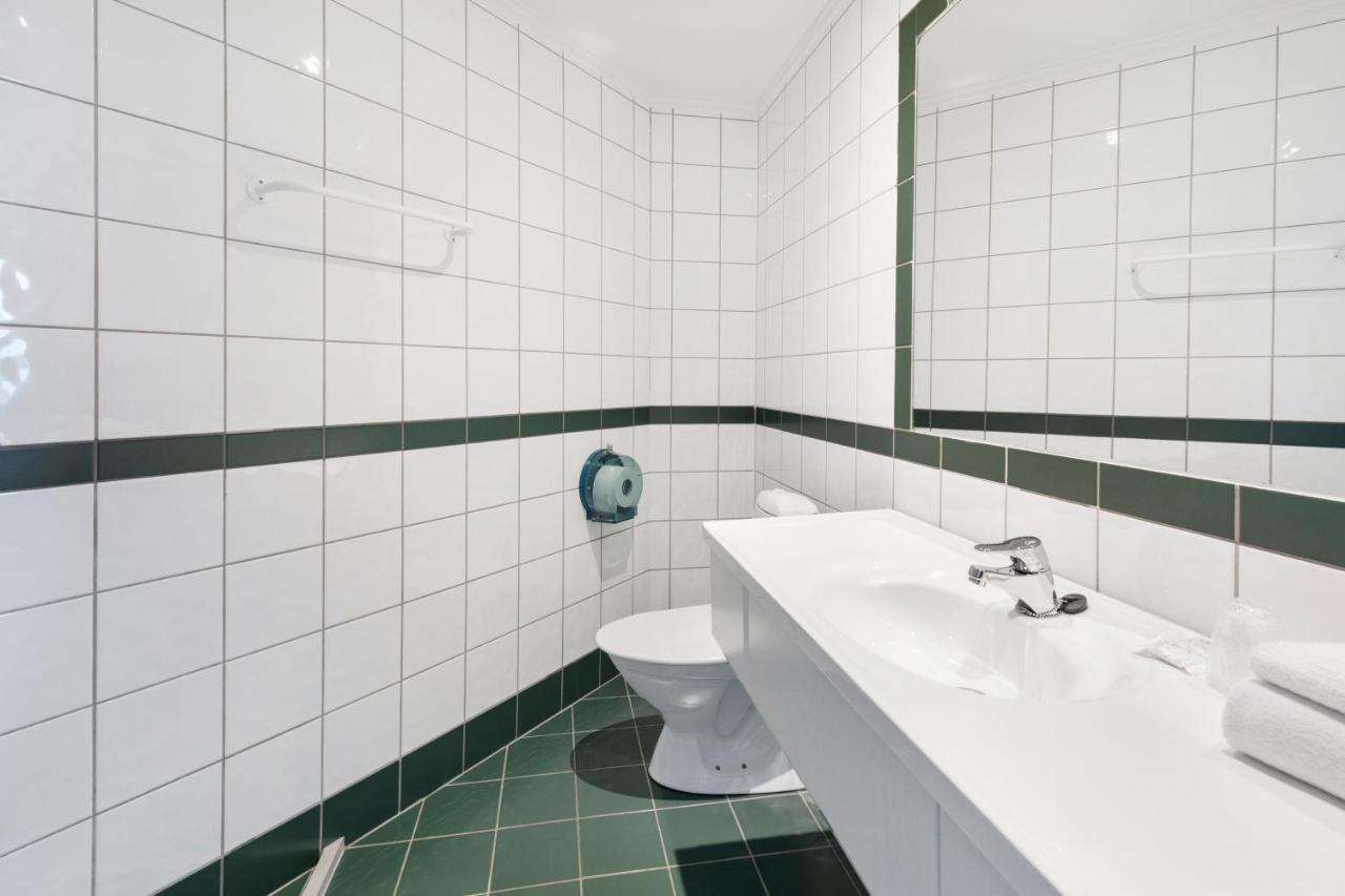 Aursnes Hotell Sykkylven Екстериор снимка